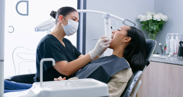 Professional Holistic Dental Care Services in Cameron Park, TX
