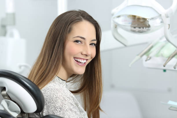 Oral Cancer Screening in Cameron Park, TX